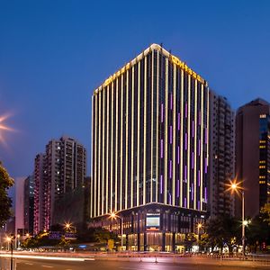 Guangdong Hotel Shenzhen